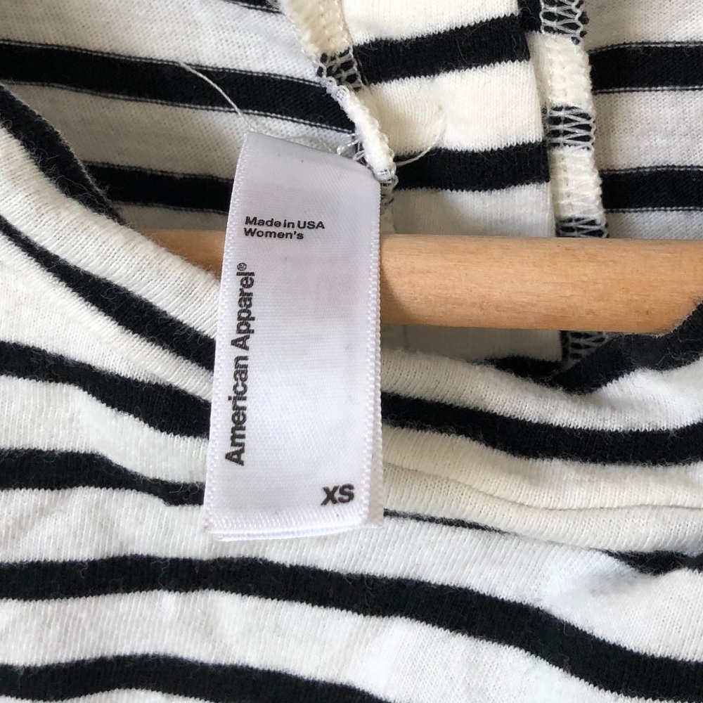STRIPED ROMPER - Picture 2 of 3